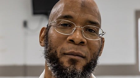 Marcellus Williams' Final Words Before Missouri Execution