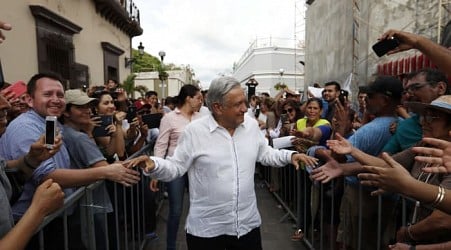 Mexico's most popular president in decades is retiring. What will he leave behind?