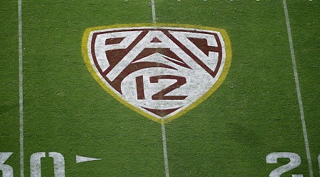 Pac-12 files a federal lawsuit against Mountain West over $43 million in 'poaching' penalties