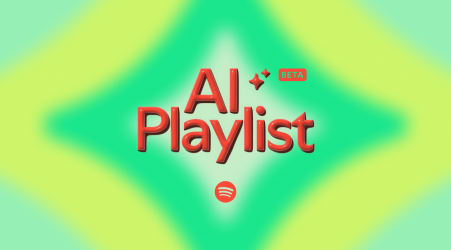 Spotify's 'AI Playlist' is rolling out in Beta in the US & other regions