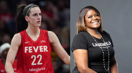 Sheryl Swoopes Gives Caitlin Clark & Indiana Fever a Reality Check After Harsh Game 1 Defeat in WNBA Playoffs