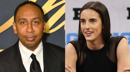 Stephen A. Smith Exposes WNBA's Major 'Problem' as Caitlin Clark Does Justice To Shannon Sharpe's 'Box Office' Claim