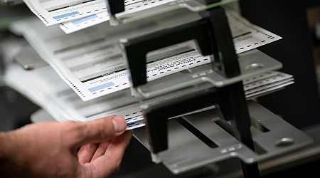 Madison, Wisconsin sends up to 2,000 duplicate absentee ballots