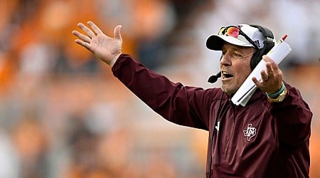 “I Just Miss the Game”: Jimbo Fisher Plots Redemption as $76 Million Exit Becomes a Distant Memory