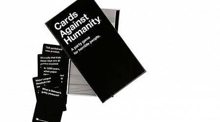 Why Is Cards Against Humanity Suing Elon Musk, Explained