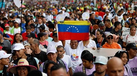 China pide “respetar la voluntad del pueblo venezolano” tras la sentencia del Tribunal Supremo de Justicia