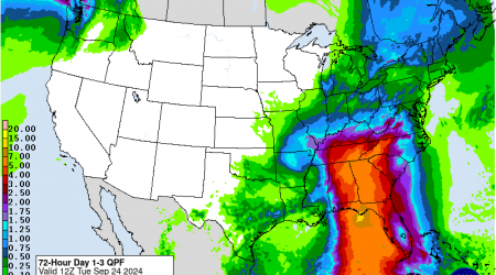 Get latest spaghetti models, radar images of Potential Tropical Cyclone 9. Florida impacts