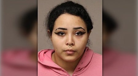 Attempted murder charge for NJ woman who stabbed 4-year-old