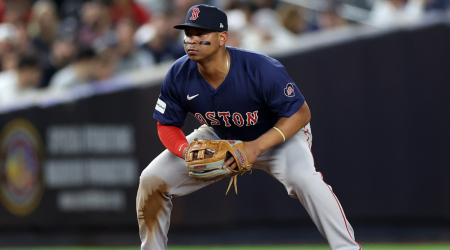 Red Sox making uniform changes in 2025 with one jersey being retired, new City Connect look coming