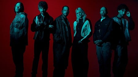 Linkin Park Drop Epic 'Heavy Is the Crown' Single, Add 3 New Tour Dates