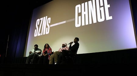 Dallas creative collective keeps music video culture alive at Texas Theatre event