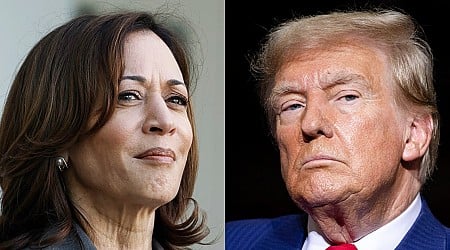 Election 2024 live updates: Trump to rally in North Carolina; Harris to give a speech Pennsylvania