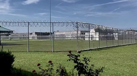 State shows surveillance video of deadly Lee Correctional riot in Day 2 of trial