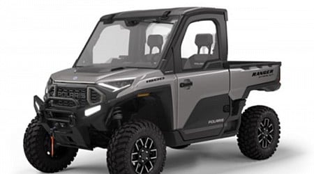 Another Popular Off Road Vehicle in Minnesota Has A Recall