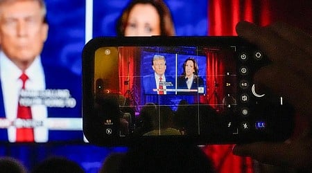 „Es ist zu spät“ - Kamala Harris fordert erneut zweite TV-Debatte, Trump lehnt stur ab