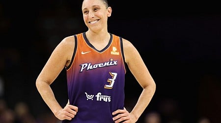 Diana Taurasi’s 15-Year-Old Louis Vuitton Gesture to “Shy” Connecticut Sun Star Comes to Light