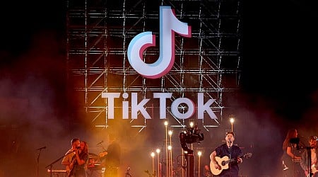 TikTok is abandoning its plan to take on Spotify in music streaming