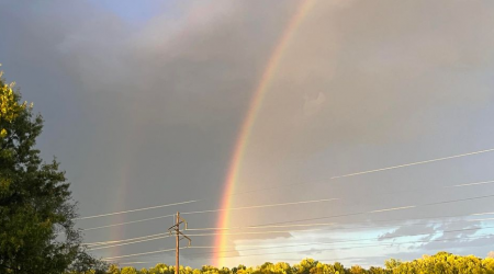 Watching for rain, storms from new hurricane