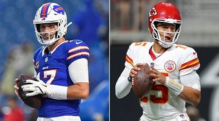 NFL Week 3 takeaways: Bills and Chiefs on collision course?