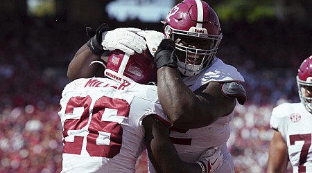 Alabama vs. Georgia: Unleashing Jalen Milroe among three keys for No. 4 Crimson Tide to defeat No. 2 Dawgs