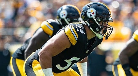 Steelers' Highsmith likely out weeks, source says