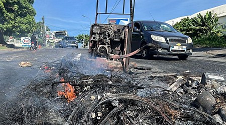 Le préfet met en place un couvre-feu pour mineurs dans plusieurs quartiers de Guadeloupe