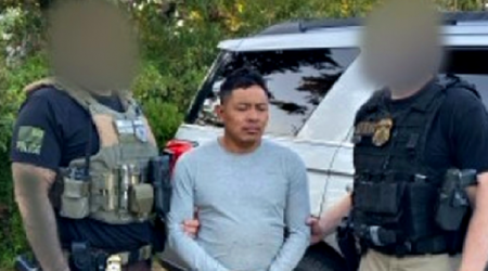 Previously Deported Illegal Alien Accused of Sexually Assaulting Woman on Nantucket