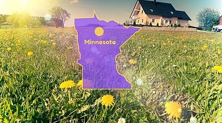 Minnesota's Tiniest Town Now Has Only 12 Residents