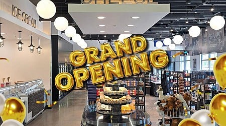 New Minnesota Cheese Store Grand Opening is This Weekend