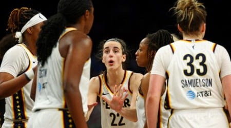 Caitlin Clark’s 24-Point Defeat Won’t Matter to Indiana Fever Rookie in Game 2 Due to a Major Reason, Per ESPN Analyst