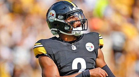 NFL Week 4 odds, picks, best bets: Steelers stay perfect with win in Indy, Rams upset Bears in Chicago