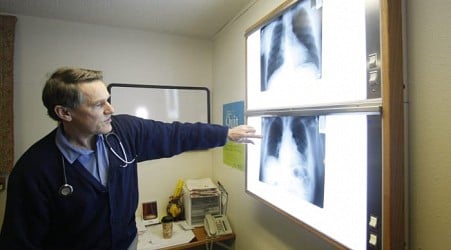 Court upholds finding that Montana clinic submitted false asbestos claims