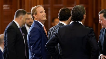 AG Ken Paxton turns to Texas Supreme Court to block State Fair of Texas’ new gun ban