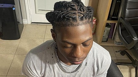 Black student in Texas punished for hairstyle seeks to return to school he left