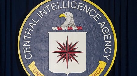 Former CIA officer found guilty of assaulting colleague at an office gathering