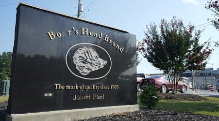 10th death reported in Boar's Head deli meat listeria outbreak