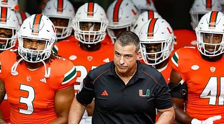 Who Are the Game Announcers for Miami Hurricanes vs Virgina Tech Week 5 Football Game?