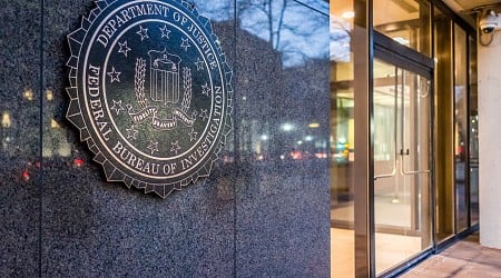 FBI Raids Carahsoft, Major Federal Cyber Contractor, Headquarters