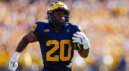 2024 college football Week 5 picks against the spread, odds, lines, trends: Vegas expert makes picks