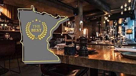 New York Times Ranks 2 Minnesota Restaurants Among America's Best