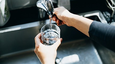 Fluoride in drinking water needs new EPA review over risks to children, judge rules