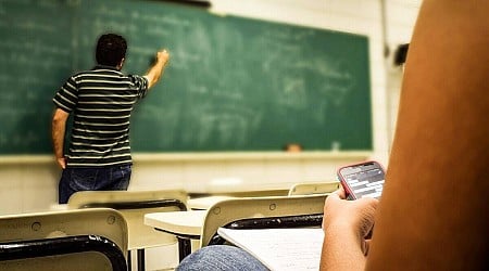 Student cellphone control in schools an ongoing evolution