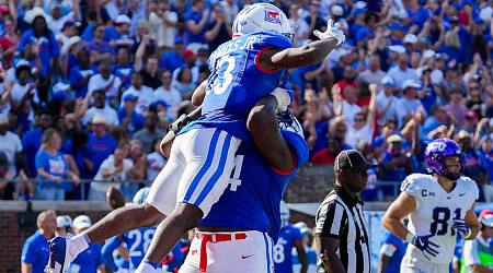 College football Week 5 predictions: Picks for 20 games, including SMU-Florida State, more