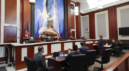 Utah Supreme Court crushes constitutional amendment deemed 'counterfactual' by lower court