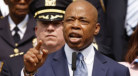 New York City Mayor Eric Adams indicted by federal grand jury, sources say