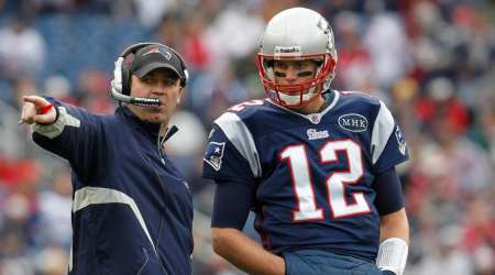 Bill O’Brien Reflects on ‘Near Fistfight’ With Tom Brady as Julian Edelman Praises Ex-Patriots Coach’s ‘Jedi Mind Tricks’