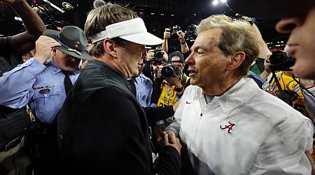 SEC college football picks, odds in Week 5: Nick Saban's fingerprints are still all over Alabama, Georgia