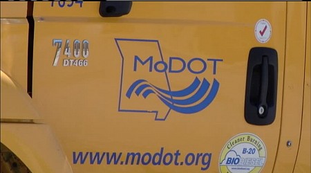 MoDOT worker killed in line of duty near Sedalia