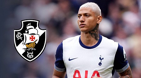 Spurs attacker being lined up as 'heavyweight' signing after dream move mooted