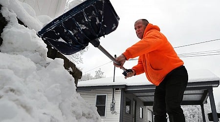 How much snow will we get in Massachusetts this winter?